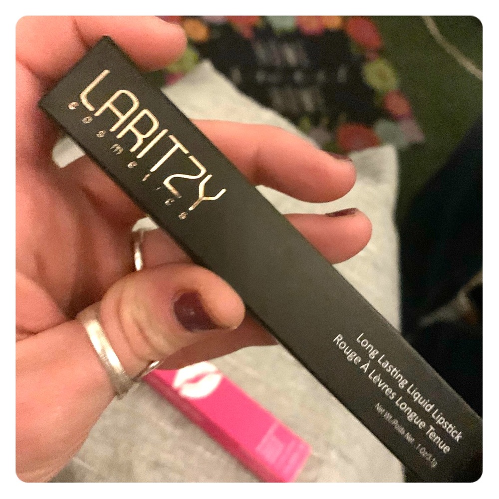 Makeup Bundle : Lips (2)